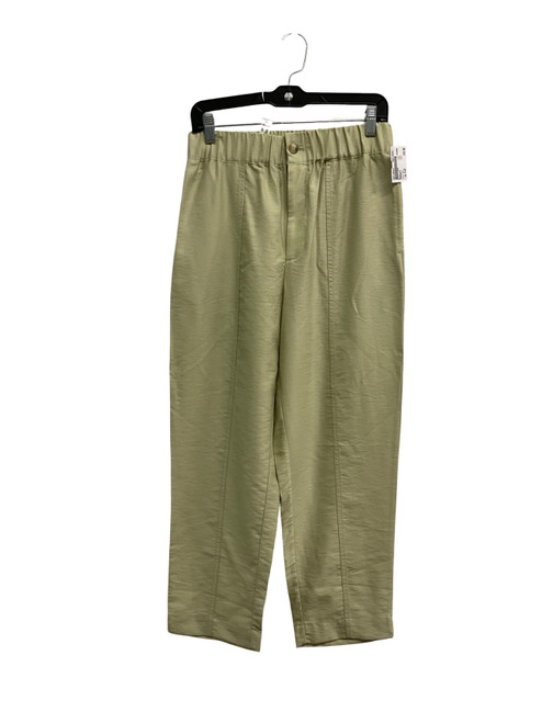 Vist Large View of Product Image Which is Used Madewell Dress Pant 4-27