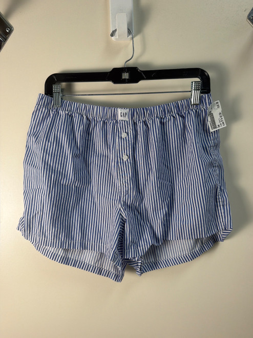 Vist Large View of Product Image Which is Used Gap Shorts M 8-10/28-30