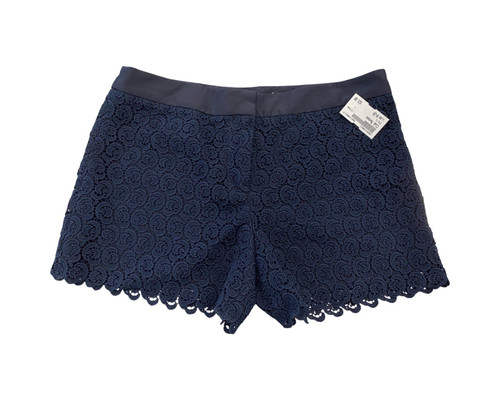 Vist Large View of Product Image Which is Used Club Monaco Shorts 8-29
