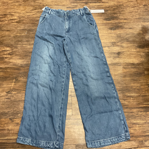 Vist Large View of Product Image Which is Used Young Fabulous & Broke Casual Pant M 8-10/28-30
