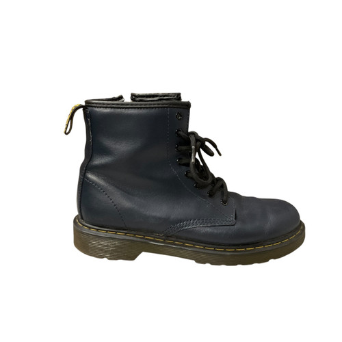 Vist Large View of Product Image Which is Used Dr. Martens Tall Boots 5.5