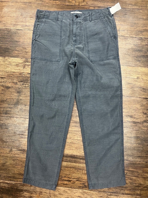 Vist Large View of Product Image Which is Used outerknown Mens Casual Pant 34W