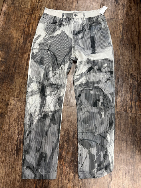 Vist Large View of Product Image Which is Used mcQ Mens Casual Pant 34W