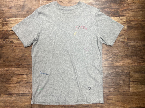 Vist Large View of Product Image Which is Used Coach Mens T-Shirt M