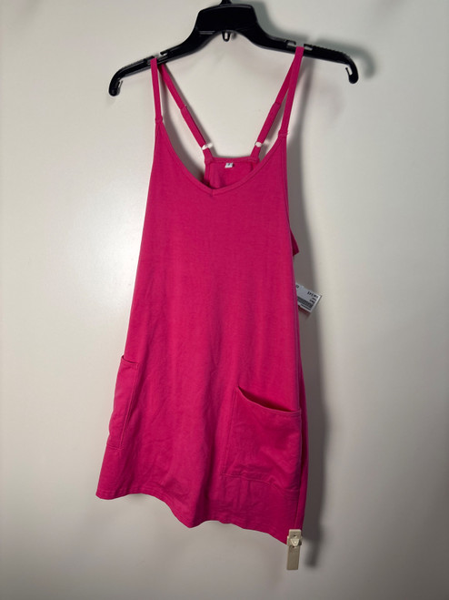 Vist Large View of Product Image Which is Used Shein Romper S-4/6