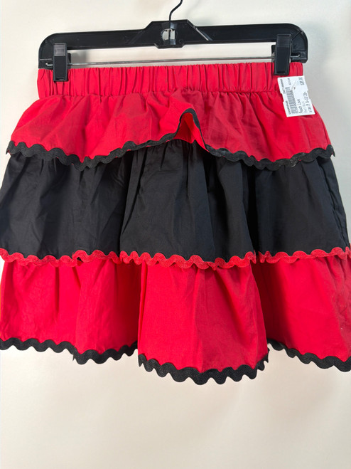 Vist Large View of Product Image Which is Used Peach Love Short Skirt M 8-10/28-30