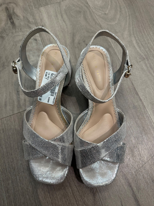 Vist Large View of Product Image Which is Used Kelly & Katie Low Heels 7