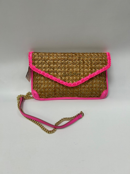 Vist Large View of Product Image Which is Used Lilly Pulitzer Large Handbag