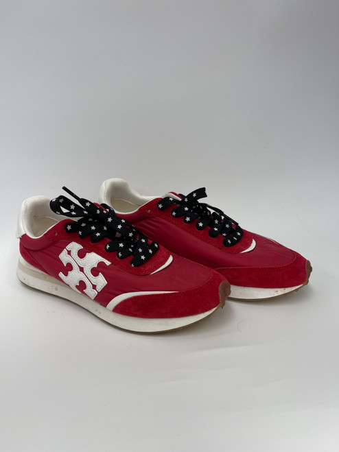 Vist Large View of Product Image Which is Used Tory Burch Casual Shoes 8.5