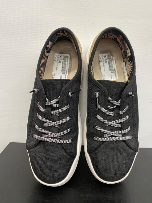 Vist Large View of Product Image Which is Used Hey Dude Casual Shoes 10