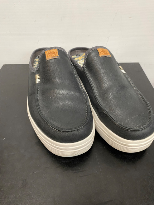 Vist Large View of Product Image Which is Used Hey Dude Casual Shoes 11