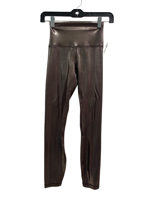 Vist Large View of Product Image Which is Used Lululemon Athletica Active Leggings 2-26