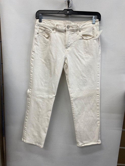 Vist Large View of Product Image Which is Used Lucky Brand Casual Pant 10-30