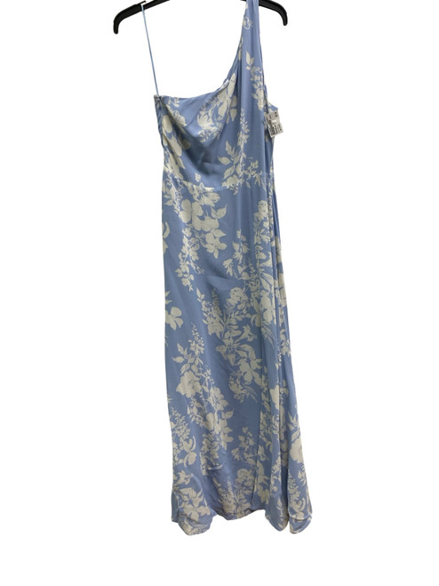 Vist Large View of Product Image Which is Used Reformation Long Dress B S-4/6