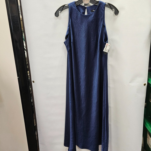 Vist Large View of Product Image Which is Used Madewell Long Dress F S-4/6