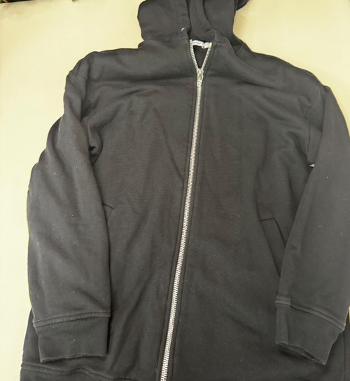 Vist Large View of Product Image Which is Used Alexander Wang Sweatshirt M-8/10