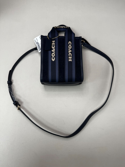 Vist Large View of Product Image Which is Used Coach  Handbag