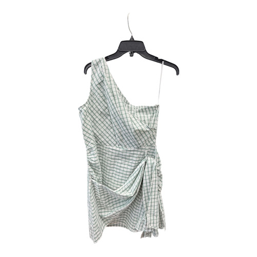 Vist Large View of Product Image Which is Used Unbranded Short Dress F M-8/10