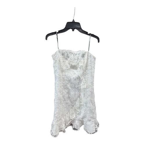 Vist Large View of Product Image Which is Used Unbranded Short Dress F M-8/10