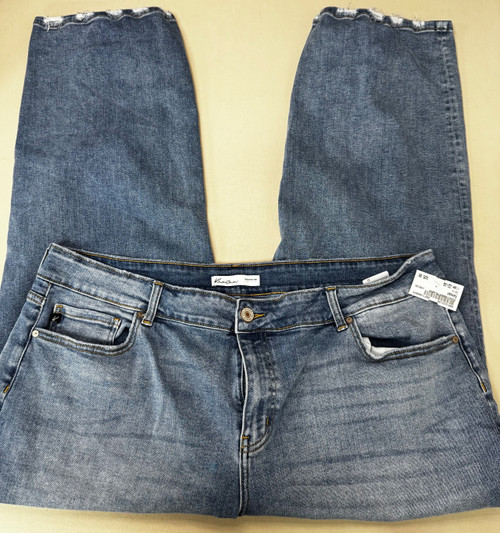 Vist Large View of Product Image Which is Used Kancan Denim 22-36