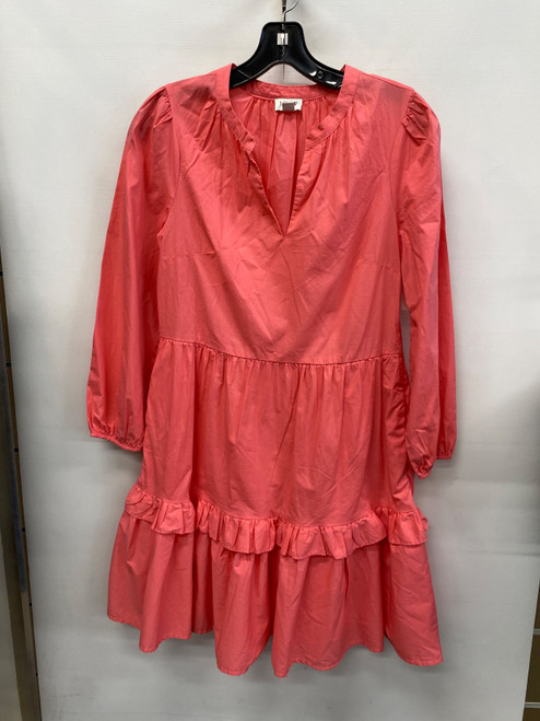 Vist Large View of Product Image Which is Used J. Crew Short Dress F XXS
