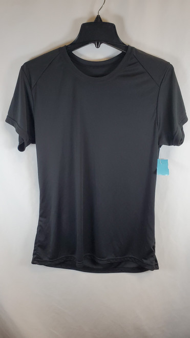 Vist Large View of Product Image Which is Used Unbranded Active Short Sleeve XL-16