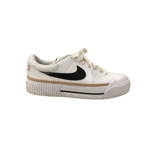 Vist Large View of Product Image Which is Used Nike Casual Shoes 10