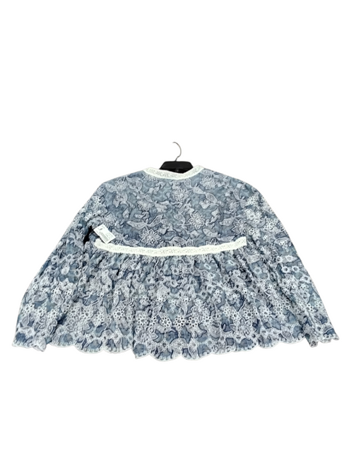 Vist Large View of Product Image Which is Used Free People Long Sleeve Top S-4/6