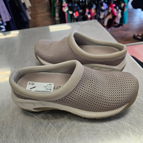 Vist Large View of Product Image Which is Used Merrell Casual Shoes 7