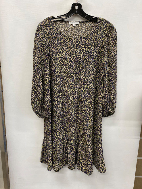 Vist Large View of Product Image Which is Used Sandra Darren Short Dress F M-8/10