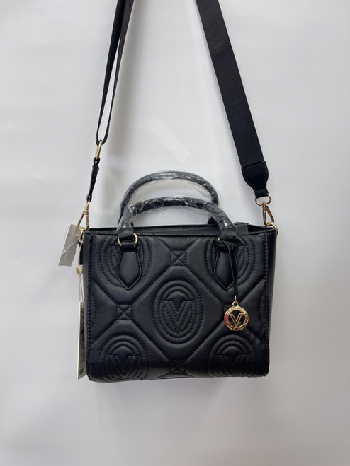Vist Large View of Product Image Which is Used Valentino Orlandi Large Handbag