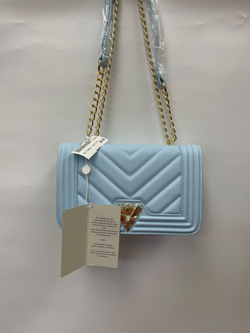 Vist Large View of Product Image Which is Used Valentino Orlandi Small Handbag