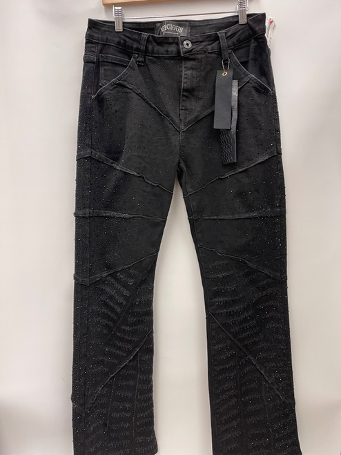 Vist Large View of Product Image Which is Vicious  Mens Casual Pant 32W