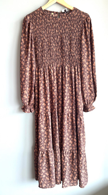 Vist Large View of Product Image Which is Used Unbranded Long Dress F L-12/14