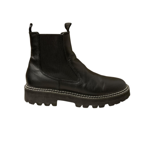 Vist Large View of Product Image Which is Used Dolce Vita Ankle Boots 8.5