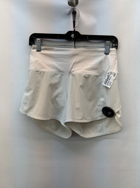 Vist Large View of Product Image Which is Used Lululemon Athletica Active Shorts 4-27