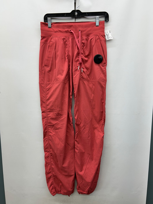 Vist Large View of Product Image Which is Used Lululemon Athletica Active Pant 4-27