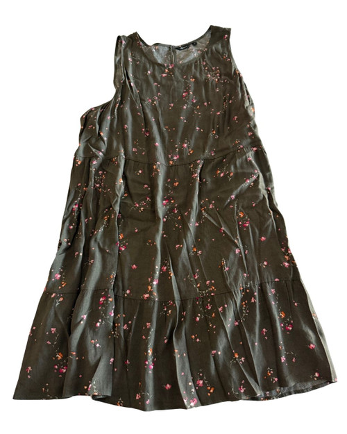 Vist Large View of Product Image Which is Gently Used Reitmans Short Dress B 3X-22