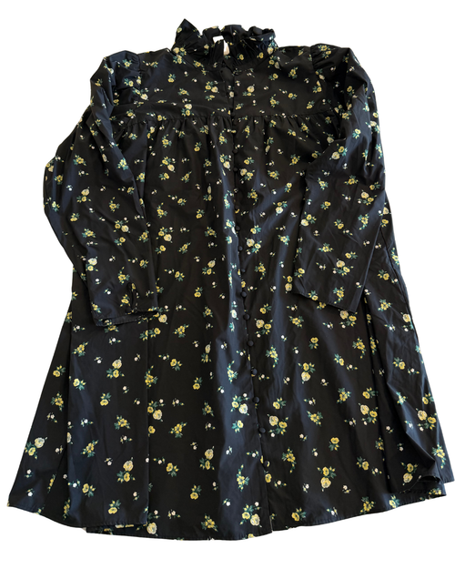 Vist Large View of Product Image Which is Gently used H&M short dress XXL-20