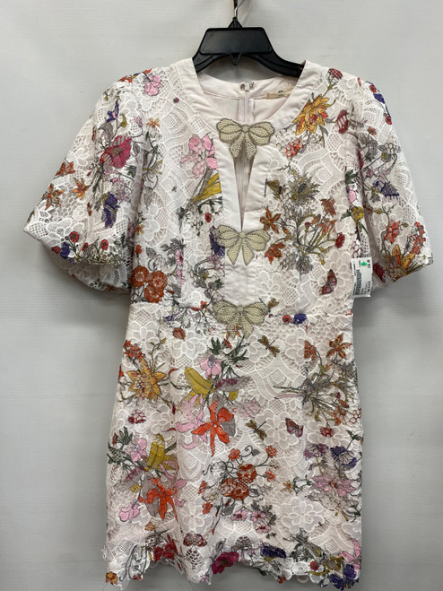 Vist Large View of Product Image Which is Used Entro Short Dress F S-4/6