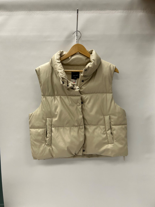 Vist Large View of Product Image Which is Used Love Tree Heavyweight Vest L-12/14