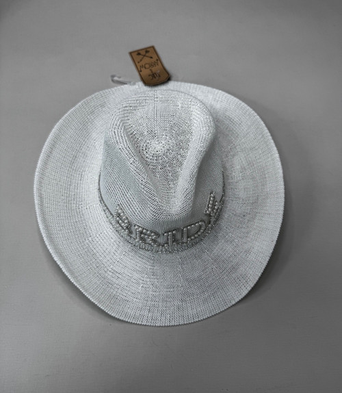 Vist Large View of Product Image Which is Used Unbranded Summer Hat M 8-10/28-30