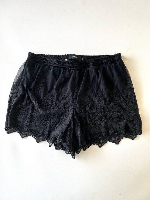 Vist Large View of Product Image Which is Used Torrid Shorts 10-30