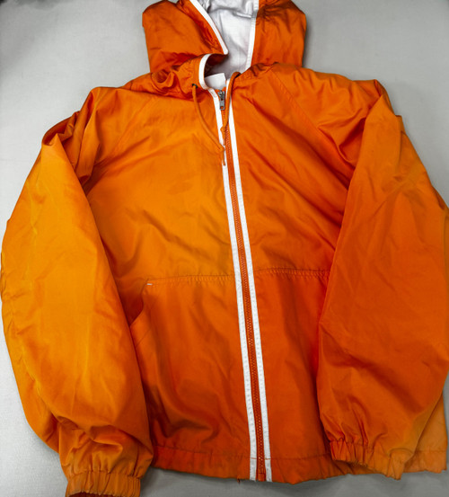 Vist Large View of Product Image Which is Used Eddie Bauer Short Light Jacket XL-16