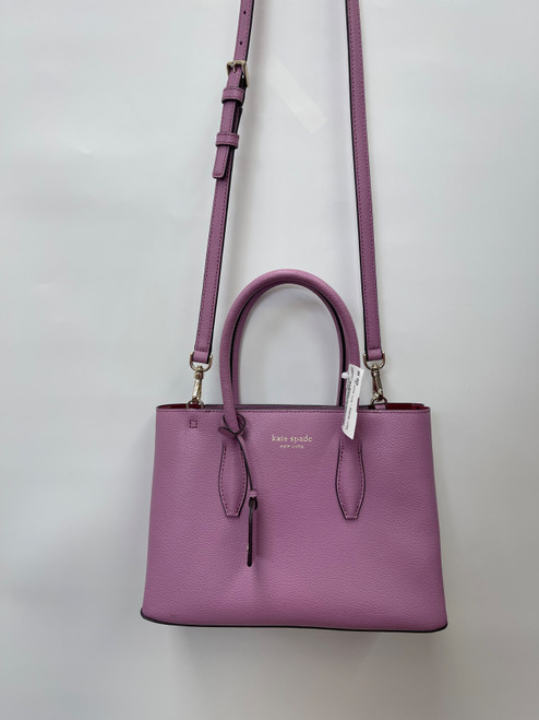 Vist Large View of Product Image Which is Used Kate Spade Small Handbag