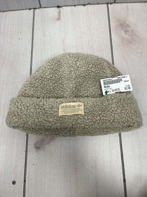 Vist Large View of Product Image Which is Used Adidas Winter Hat L 12-14/31-32