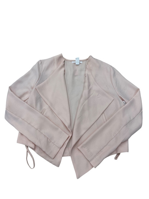 Vist Large View of Product Image Which is Used Society Streetwear Long Sleeve Top S-4/6