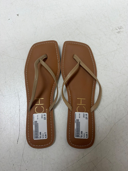 Vist Large View of Product Image Which is Used Matisse Sandals 8