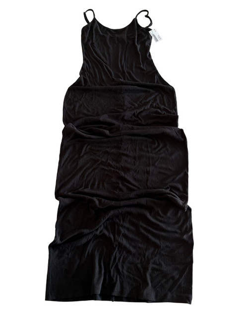Vist Large View of Product Image Which is Gently Used Unbranded Long Dress B M-8/10