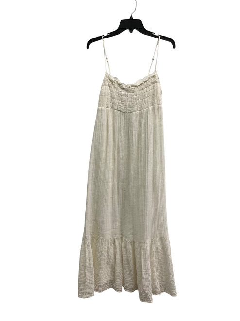 Vist Large View of Product Image Which is Used Zara Long Dress F S-4/6
